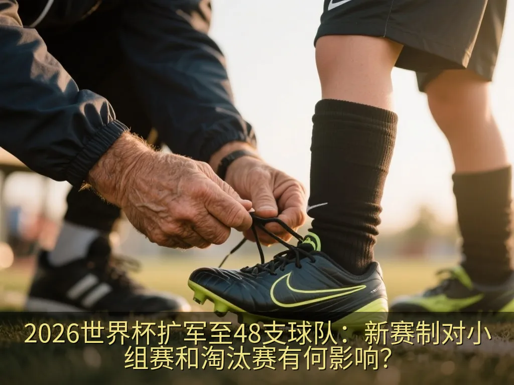 2026世界杯扩军至48支球队：新赛制对小组赛和淘汰赛有何影响？