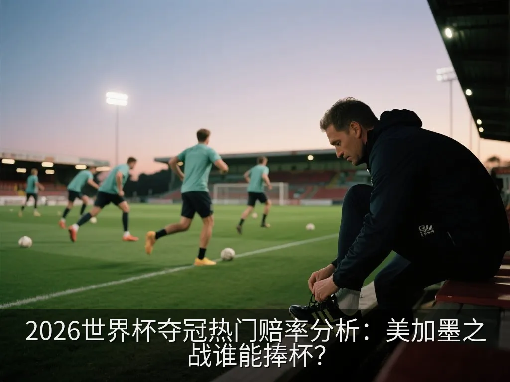 2026世界杯夺冠热门赔率分析：美加墨之战谁能捧杯？